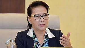 ອ​າ​ຊຽນຍົກ​ສູງ​ນ້ຳ​ໃຈ​ຄວາມ​ສາ​ມັກ​ຄີ​ໃນ​ໄລ​ຍະ​ເກີດ​ໂລກ​ລະ​ບາດ​ໂຄວິດ - 19