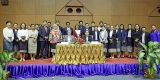 ຂະບວນການປະເມ ນຂອງ ອ ງການ ສປຊ ແລະ ຄວາມຄ ບໜ າຂອງ ສປປ ລາວ ເພ ອຫ ດພ ນອອກຈາກສະຖານະພາບປະເທດດ ອຍພ ດທະນາ