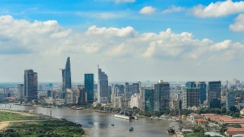 2 ເດືອນຕົ້ນປີ 2021, ພື້ນຖານເສດຖະກິດຫວຽດນາມ ໄດ້ມີການຟື້ນຟູຢ່າງຕັ້ງໜ້າ