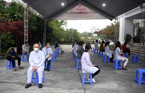 ເພື່ອຄວາມປອດໄພຂອງຊາວຫວຽດນາມ ເພ ອຄວາມປອດໄພຂອງຊາວຫວຽດນາມ