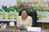 ທ ານຮອງນາຍ ກລ ດຖະມ ນຕ ຟ າມບ ງມ ງ ໄດ ໂທລະສ ບກ ບທ ານລ ດຖະມ ນຕ ການຕ າງປະເທດກ ບາ