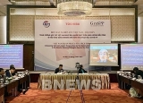 ຫວຽດນາມ ພວມສະຫງວນເງ ນລ ງທ ນບ ວງໃຫຍ ໃຫ ແກ ການສ າງໂຄງປະກອບທ ວຂະແໜງພະລ ງງານ