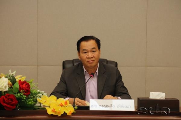 ຫ ອງວ າການສ ນກາງພ ກ ເຊ ອມຊ ມມະຕ ກອງປະຊ ມໃຫຍ ຄ ງທ xi ຂອງພ ກ