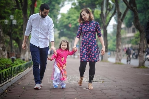 ຫວຽດນາມ ເພ ມຂ ນ 4 ຂ ນໃນບ ດລາຍງານຄວາມສ ກຂອງໂລກ 2021