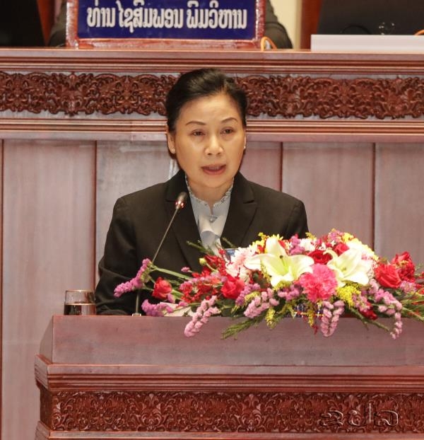 ສານປະຊາຊ ນສ ງສ ດ ສາມາດປະຕ ບ ດການຕ ດສ ນຄະດ ຕາມຂະບວນການຍ ຕ ທຳ ໄດ 44 521 ເລ ອງ