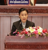 ສານປະຊາຊົນສູງສຸດ ສາມາດປະຕິບັດການຕັດສິນຄະດີ ຕາມຂະບວນການຍຸຕິທຳ ໄດ້ 44.521 ເລື່ອງ