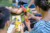 ກາຍເປັນເສດຖີເງິນລ້ານ ແລະ ເສດຖີເງິນຕື້ ເມື່ອກິນ ຊາ Dr Thanh, ຊາຂຽວສູນອົງສາ, Number 1