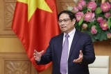 ລັດ​ຖະ​ບານ ຫວຽດ​ນາມ​ ຍາມ​ໃດ​ກໍ່​ຍູ້​ແຮງ​ການ​ປະ​ຕິ​ຮູບ​​ລະ​ບຽບ​ການ​ບໍ​ລິ​ຫານເພື່ອ​ໃຫ້​ນັກ​ລົງ​ທຶນ​ຕ່າງ​ປະ​ເທດ​ດຳ​ເນີນ​ທຸ​ລະ​ກິດ​ຍາວ​ນານ​ຢູ່​ຫວຽດ​ນາມ