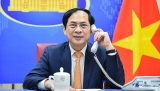 ​ການາ​ດາ ​ຖື​ເປັນ​ສຳ​ຄັນ​ການ​ພົວ​ພັນ​ກັບ ຫວຽດ​ນາມ ໃນ​ການ​ຜັນ​ຂະ​ຫຍາຍ​ນະ​ໂຍ​ບາຍ​ການ​ຕ່າງ​ປະ​ເທດ