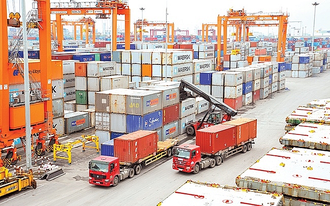 Dịch COVID-19 có thể kéo tăng trưởng kinh tế năm nay xuống dưới 0% dich covid 19 co the keo tang truong kinh te nam nay xuong duoi 0