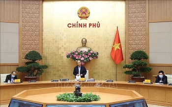 ຮັບປະກັນຊີວິດສັງຄົມເພື່ອຮັບມືກັບບັນດາຜົນກະທົບຫຍໍ້ທໍ້ຂອງໂລກລະບາດ Covid – 19