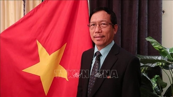 ສະຖານທູດ ຫວຽດນາມ ປະຈຳອາຣັບບິຊາອຸດິ ຜັນຂະຫຍາຍຫຼາຍມາດຕະການໜູນຊ່ວຍຊາວ ຫວຽດນາມ ຢູ່ ປະເທດປະຈຳຖິ່ນ