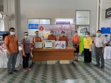 ປະເທດໄທ ຫວ ງວ າຈະໄດ ຮຽນຮ ປະສ ບການກ ຽວກ ບວຽກງານຊາວຫວຽດນາມຢ ຕ າງປະເທດຂອງຫວຽດນາມ