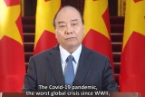 ນ ກ ຊ ຽວ ຊານ ລ ດ ເຊຍ ປະຊາຄ ມສາກ ນ ຈະສະໜ ບສະໜ ນ ຫວຽດນາມ