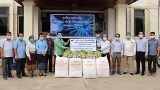 ອ ດຕະປ ນ ກສ ກສາ ທ ກ ບມາຈາກ ສສ ຫວຽດນາມ ໄດ ຮ ບອະນ ຍາດກ ບບ ານແລ ວ