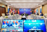 ຫວຽດນາມ ຈະສ ບຕ ການໜ ນຊ ວຍ ບ ນດາປະເທດທ ຖ ກຮ ບຜ ນສະທ ອນຈາກໂລກພະຍາດ covid 19