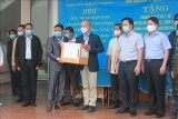 ຫວຽດນາມ ອ ດສະຕາລ ເພ ມທະວ ການຮ ວມມ ປ ອງກ ນ ຕ ານພະຍາດໂຄວ ດ 19