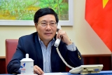 ຫວຽດນາມ ແມ ນຄ ຮ ວມມ ເສດຖະກ ດທ ດ ເລ ດ ຂອງປະເທດອ ດສະຕາລ