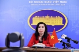 ສ ສ ງຄ ມເຢຍລະມ ນ ການແຍກຫ າງໃນສ ງຄ ມເປ ນປ ດໃຈສ າຄ ນ ເພ ອຊ ວຍໃຫ ຫວຽດນາມ ຄວບຄ ມພະຍາດ covid 19 ໄດ ມ ປະສ ດທ ຜ ນ