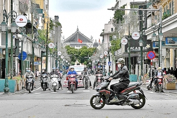 ສື່​ມວນ​ຊົນສາກົນສືບຕໍ່ຍ້ອງຍໍຊົມເຊີຍຜົນສໍາເລັດຂອງຫວຽດນາມໃນວຽກງານຄວບຄຸມໂລກລະບາດໂຄວິດ - 19