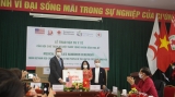 ສະຫະພ ນລ ດເຊຍ ມ ຄວາມພາກພ ມໃຈທ ໄດ ຢ ນຄຽງບ າຄຽງໄຫ ສະໜ ບສະໜ ນ ແລະ ຊ ວຍເຫ ອເພ ອນມ ດຫວຽດນາມໃນຊ ມປ ທ ຫຍ ງຍາກ