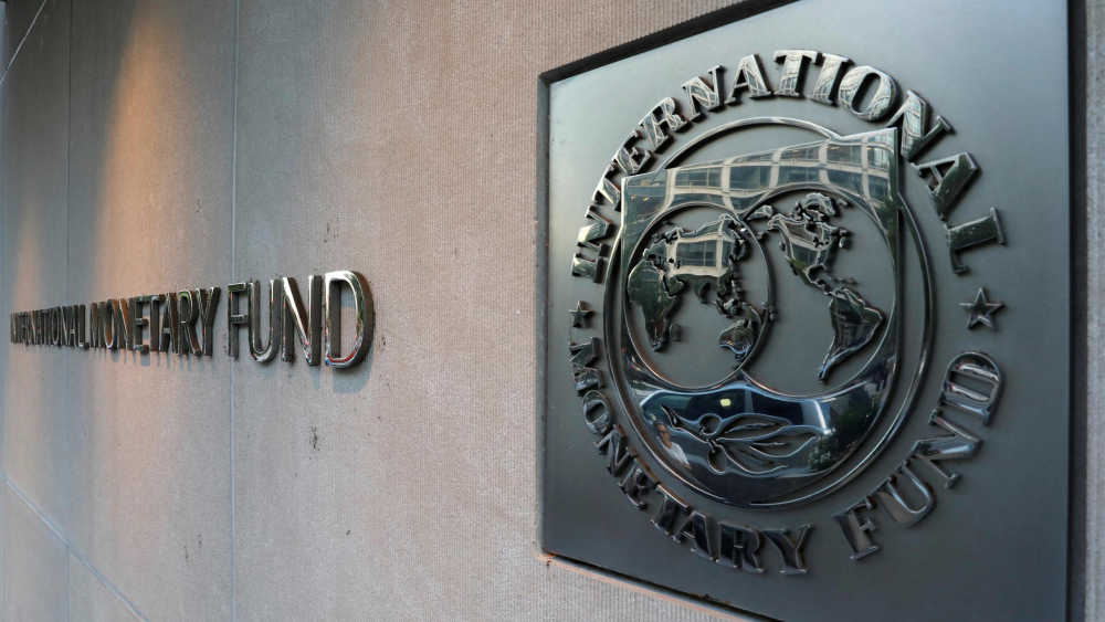 ກອງທຶນເງິນຕາສາກົນ (IMF):ຫວຽດ​ນາມ ​ຈະ​ບັນ​ລຸ​ການ​ເຕີບ​ໂຕ GDP ໄວ​ກ່​ວາ​ໝູ່​ໃນ​ອາ​ຊຽນ ໃນ​ປີ 2022