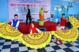 ຄຶກຄື້ນວັນບຸນວັດທະນະທໍາບັນດາເຜົ່າຫວຽດນາມ