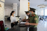 ຈຳກັດຄວາມສ່ຽງໂລກລະບາດໂຄວິດ - 19 ແຜ່ລະບາດເຂົ້າສູ່ ຫວຽດນາມ ໃຫ້ຢູ່ລະດັບຕ່ຳສຸດ