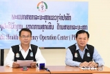 ແຂວງຈຳປາສັກ ເພີ່ມທະວີ ມາດຕະການສະກັດກັ້ນ ການລະບາດ, ຄວບຄຸມ ແລະ ກຽມພ້ອມຮອບດ້ານ ເພື່ອຕ້ານພະຍາດ COVID-19