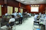 ລັດຖະບານເລັ່ງຊັກວັກຊີນ ໃຫ້ພະນັກງານ-ລັດຖະກອນ ແລະ ປະຊາຊົນທົ່ວໄປ