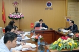 ຫວຽດນາມ ໜູນຊ່ວຍກໍາປູເຈຍ ເຄື່ອງຫາຍໃຈ 800 ເຄື່ອງ, ຜ້າອັດປາກ-ອັດດັງ 2 ລ້ານອັນ, ຜ້າອັດປາກ-ອັດດັງ N95 300.000 ອັນ ແລະອຸປະກອນການແພດອື່ນ
