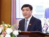 ຫວຽດນາມ: ປະກາດບັນຊີລາຍຊື່ຜູ້ອອກສະໝັກຮັບເລືອກຕັ້ງເປັນສະມາຊິກສະພາແຫ່ງຊາດຊຸດທີ XV 868 ທ່ານ