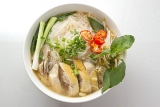 ເຝີ - ເຍື່ອງອາຫານທີ່ເປັນເອກະລັກວັດທະນະທຳ ຫວຽດນາມ