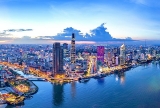 ADB: Kinh tế Việt Nam sẵn sàng phục hồi, dự kiến tăng trưởng 6,5% trong năm 2022