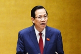 ບິ່ງ​ແຍງ​ດູ​ແລ​ການ​ດຳ​ລົງ​ຊີ​ວິດ​ຂອງ​ຜູ້​ອອກແຮງ​ງານ​ເພື່ອ​ຮັບ​ປະ​ກັນ​ແຫຼ່ງ​ຊັບ​ພະ​ຍາ​ກອນ​ມະ​ນຸດ​ໃຫ້​ແກ່​ການ​ພັດ​ທະ​ນາ