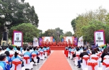 ຫວຽດນາມ ປະຕິບັດສຳເລັດວຽກງານກະກຽມໃຫ້ແກ່ Sea games 31