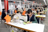 ilo ສະແດງຄວາມຊ ມເຊ ຍຕ ບາດກ າວລ ບລ າງການ ບ ບບ ງຄ ບແຮງງານຢ ຫວຽດນາມ