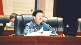 ຜ ນກອງປະຊ ມລ ດຖະບານ ສະໄໝສາມ ນປະຈຳເດ ອນກ ນຍາ 2020