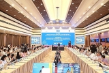 ຫວຽດນາມ ມຽນມາ ຄ ຮ ວມມ ທ ໄວ ເນ ອເຊ ອໃຈມ ງໄປສ ອະນາຄ ດ