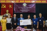 ນະຄອນຫ ວງຮ າໂນ ຍ ພະຍາຍາມຕ ອນຮ ບນ ກທ ອງທ ຽວພາຍໃນປະເທດຈຳນວນ 11 ລ ານເທ ອຄ ນ ໃນ 6 ເດ ອນ ທ າຍປ 2020