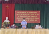 ເພີ່ມ​ທະ​ວີ​ການ​ນຳ​ໃຊ້​ບັນ​ດາ​ພາ​ຫະ​ນະ​ສື່ມວນ​ຊົນ​ໃນ​ການ​ເຄື່ອນ​ໄຫວ​ເລືອກ​ຕັ້ງ
