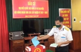 ການ​ເລືອກ​ຕັ້ງ​ຢູ່​ເມືອງ​ເກາະ​ເຈື່ອງ​ຊ​າ ດຳ​ເນີນ​ໄປ​ຢ່າງ​ຖືກຕ້ອງຕາມແຜນການ, ມີຄວາມເປັນລະບຽບຮຽບຮ້ອຍ, ປອດໄພ, ຖືກຕາມກົດໝາຍ