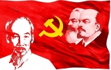 ຄຸນ​ຄ່າ​ຂອງ​ແນວ​ຄິດ​ໂຮ່​ຈີ​ມິນກ່ຽວ​ກັບ​ສັງ​ຄົມ​ນິ​ຍົມ ແລະ ເສັ້ນ​ທາງ​ກ້າວ​ຂຶ້ນ​ສັງ​ຄົມ​ນິ​ຍົມ​ຢູ່ ຫວຽດ​ນາມ