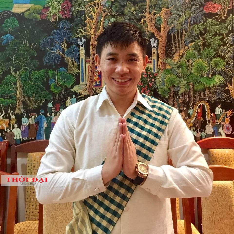 ການເລືອກຕັ້ງຢູ່ຫວຽດນາມໃນຄວາມຮູ້ສຶກໄດ້ ຂອງເພື່ອນມິດສາກົນ: ແມ່ນວັນບຸນການເມືອງພິເສດ