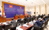 ຫວຽດນາມ - ລາວ ແບ່ງປັນບົດຮຽນກ່ຽວກັບການພັດທະນາເສດຖະກິດ - ສັງຄົມ ຫຼັງໂລກລະບາດໂຄວິດ-19
