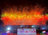 ພິ​ທີ​ອັດ SEA Games 31 ​ຈະ​ດຳ​ເນີນ​ໃນ​ຕອນ​ຄ່ຳ​ວັນ​ທີ 23 ພຶດ​ສະ​ພາ
