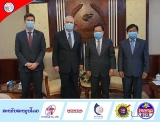ລ ດຖະບານ ເນ ນຕ ອງຮ ບປະກ ນໃຫ ເດ ກທ ກຄ ນກ ບຄ ນໄປໂຮງຮຽນຢ າງປອດໄພ