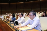 ສ ມວນຊ ນສາກ ນ ຫວຽດນາມ ມ ງໄປເຖ ງເປ າໝາຍກາຍເປ ນປະເທດພ ດທະນາໃນປ 2045