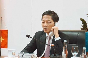 ສັນຍາ EVFTA ມີຜົນສັກສິດແຕ່ວັນທີ 1 ສິງຫາ ປີ 2020