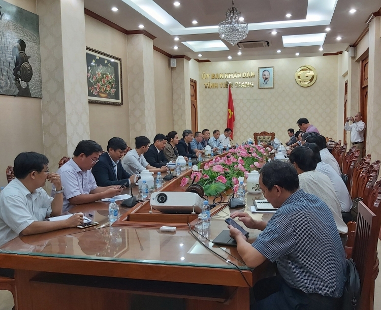 ຕ ຽນຢາງ ປາດຖະໜາວ າ vkbia ແມ ນຂ ວເຊ ອມຕ ການຮ ວມມ ກ ບບ ນດາທ ອງຖ ນຂອງ ສ ເກ າຫ